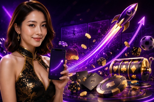 uy77 — Cam kết với người chơi Việt Nam